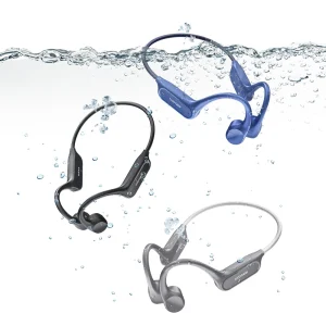 DOOGEE BoneBeat Swim Lite IP68 Waterproof Sports Bone