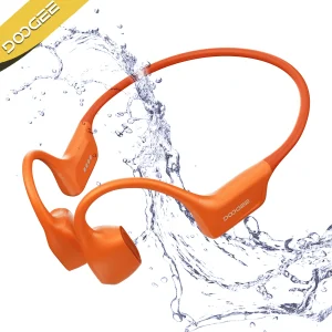 DOOGEE BoneAir Swim Bone Conduction Headphones