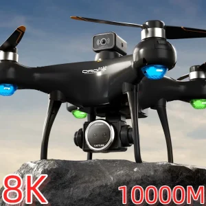2026 B10 Drone 8k Hd Aerial Photography Dual Camera