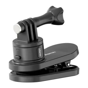Go-Quick â…¡ Magnetic Quick Release Backpack Strap Mount
