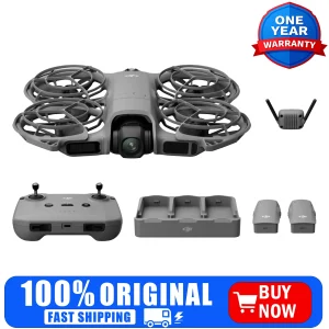 Mini 8K FPV Drone with Dual Cameras