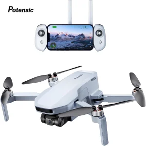 GPS Drone Under 249g with Gimbal & EIS
