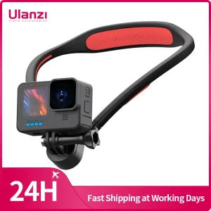 Go Quick II Magnetic Neck Holder Mount